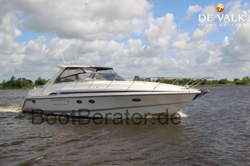 Sunseeker Camargue 46  technische daten 